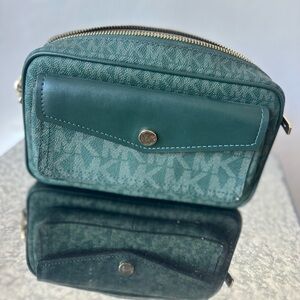 Michael Kors Jade Crossbody Bag
